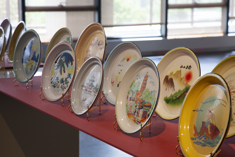 展品