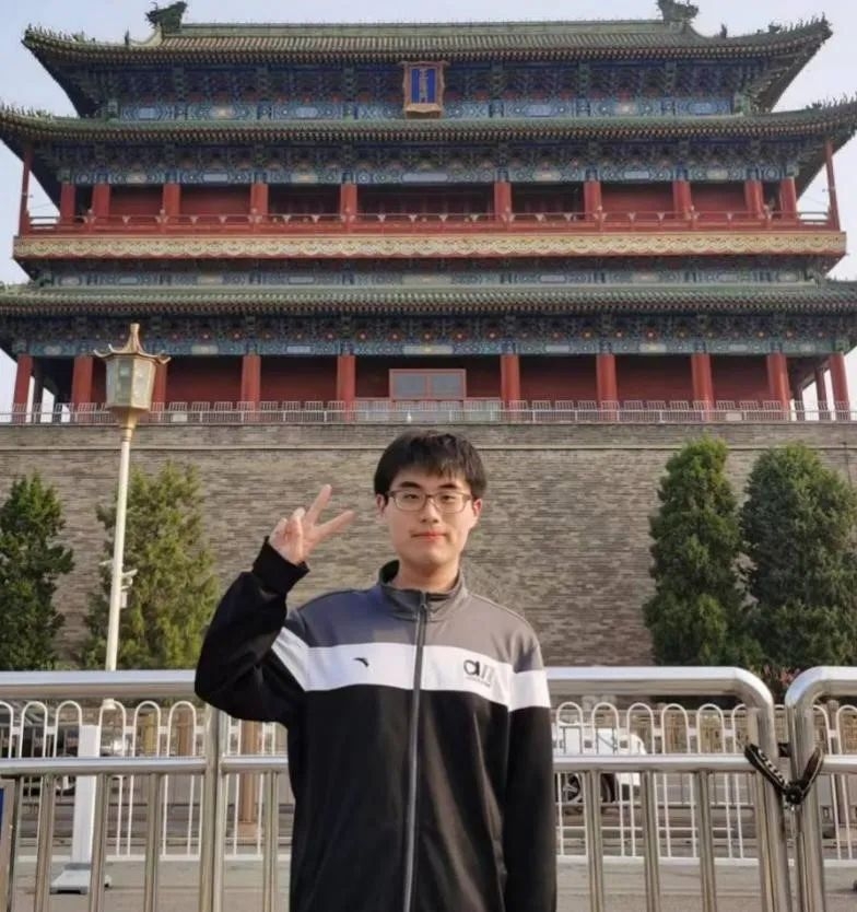劉煬