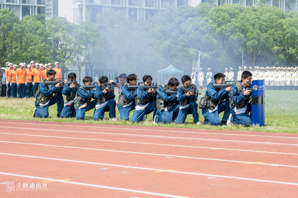 戰術演練