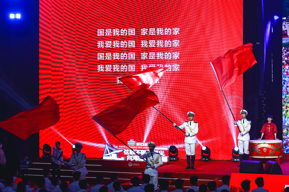 精彩瞬間