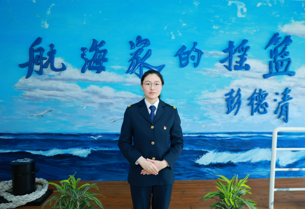 陳夢庭老師個人照