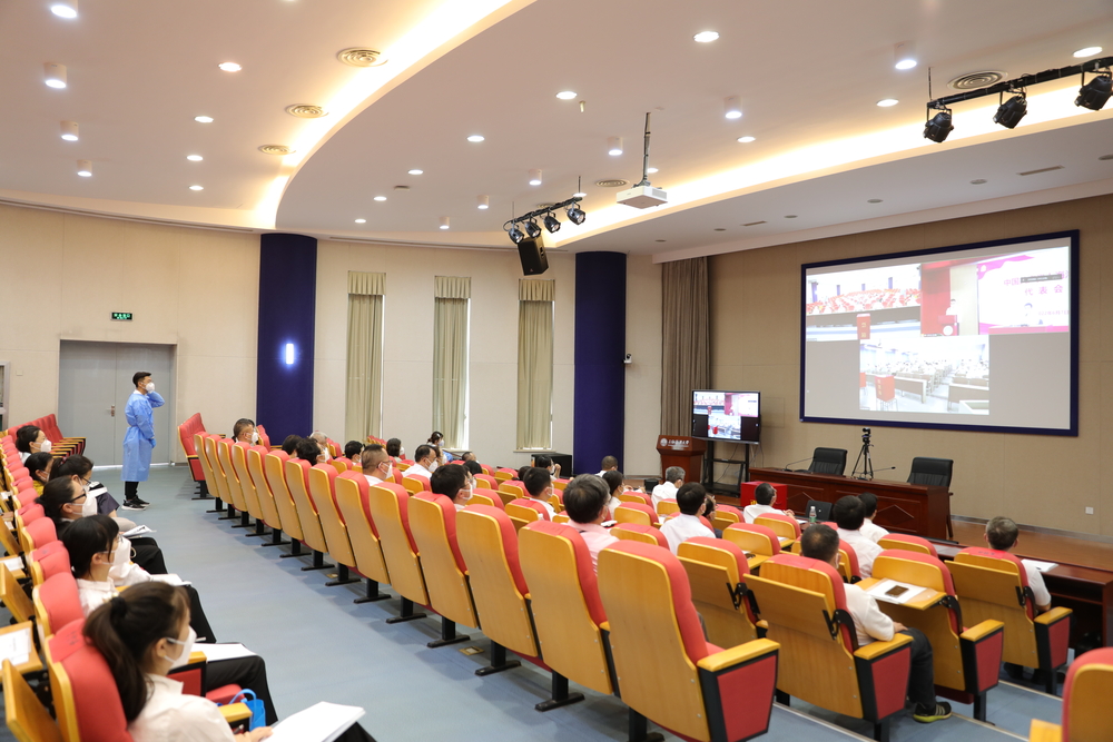 分會場一：臨港校區教學樓3C101多功能報告廳