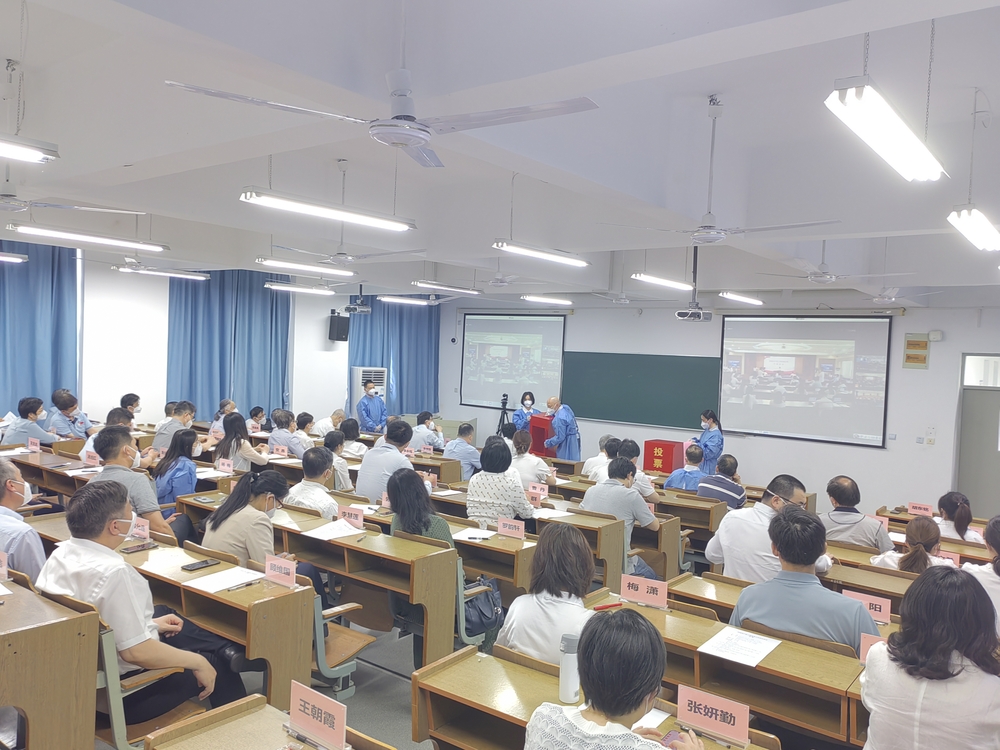 分會場二：港灣校區教學樓 114 室
