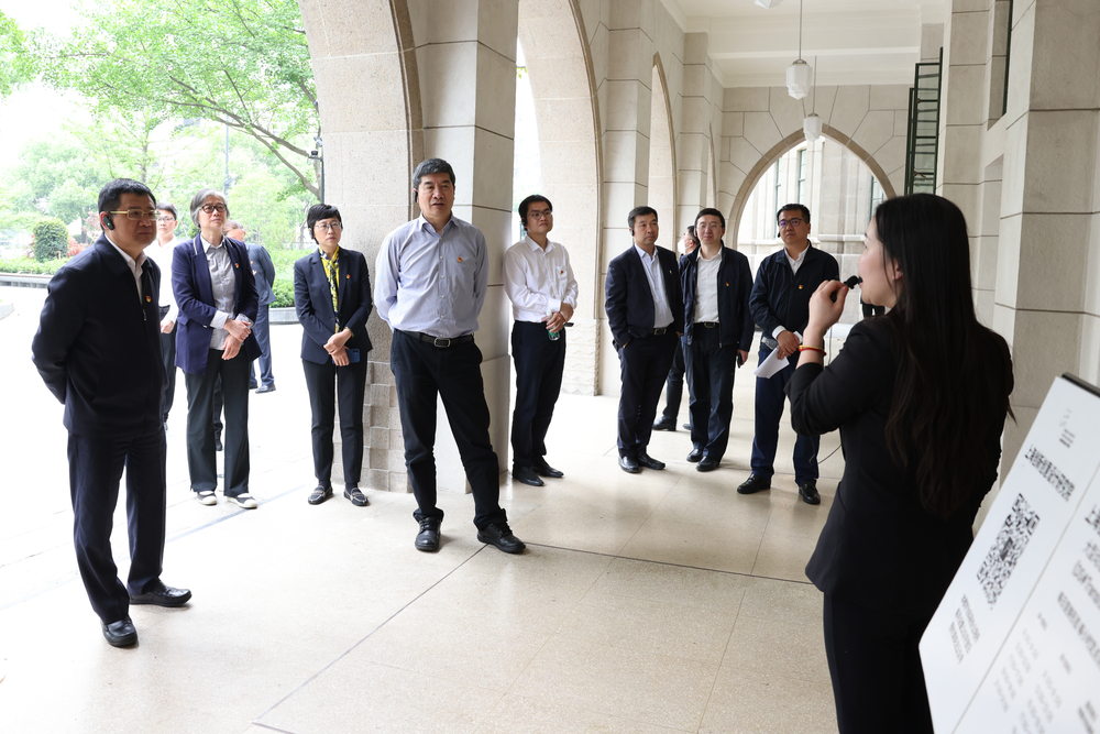 尋訪上海船務學院(上海海事大學前身)舊址