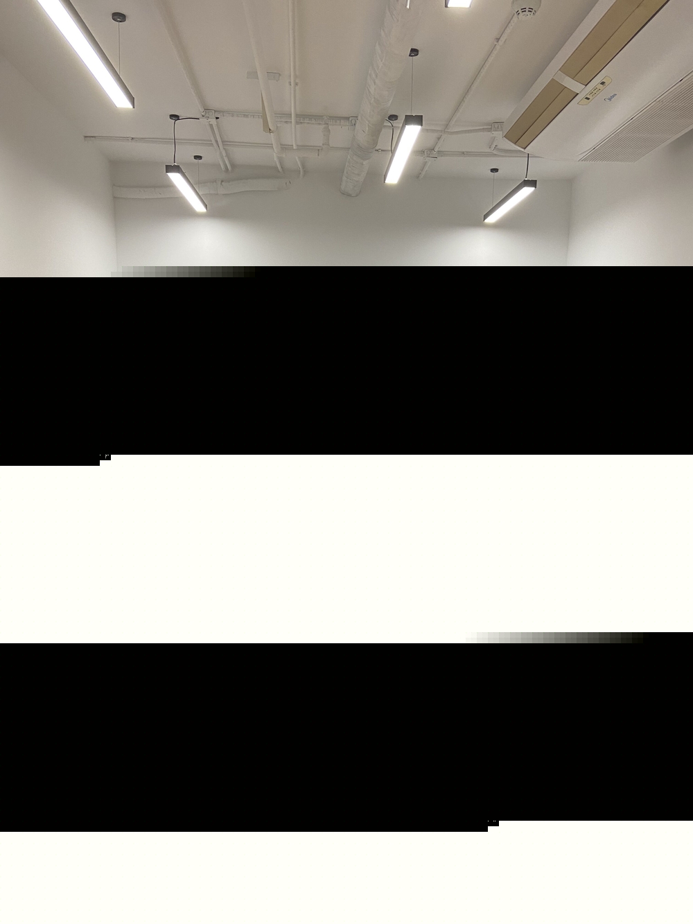 上海國際航運研究中心工作人員清潔辦公環境